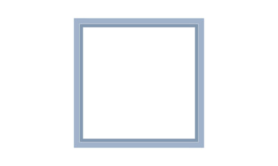 Square Frame Vector Art & Graphics