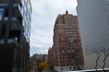 A trip to New York City is an unforgettable experience