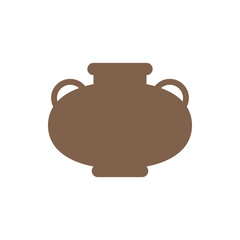 boho decorative vase ornament