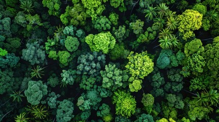 Sustainable Land Use: Managing land with a focus on both human progress and ecosystem health, ensuring a sustainable balance between growth and nature.
