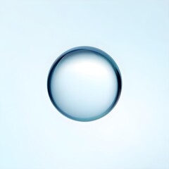 Circle Sphere shape object
