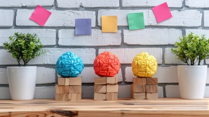 Cognitive Diversity: Including individuals with diverse cognitive styles and perspectives, fostering creative solutions and innovative problem-solving approaches.
