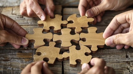 Team Cohesion: The strength of a group to work together seamlessly toward common objectives, key for the successful execution of strategic initiatives.
