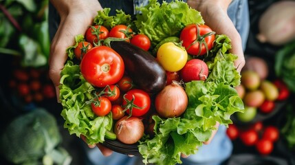 Organic Farming: A farming method that avoids synthetic pesticides, fertilizers, and GMOs, prioritizing health, sustainability, and environmental protection.
