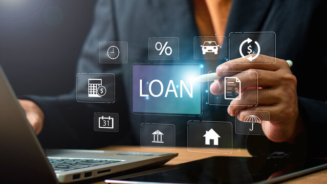 business loan