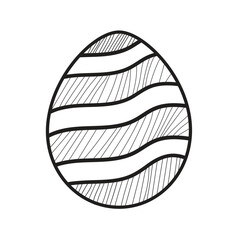 Easter Egg Icon