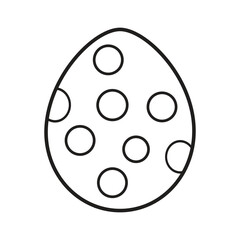 Easter Egg Icon