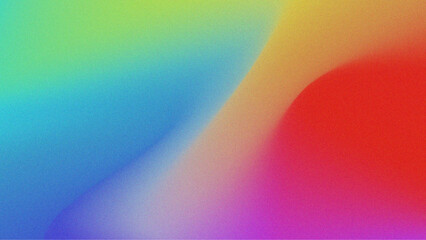 colorful abstract simple background vector illustration, perfect for digital banner, business presentation, and social media design