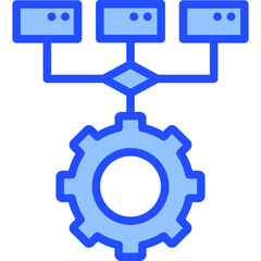 Task Automation Icon