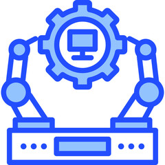 Rpa Icon