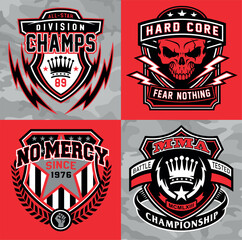 cartoon illustration of a vector design