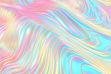 Holo Texture