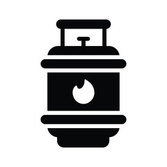 A compact camping stove for outdoor cooking and adventure trips.