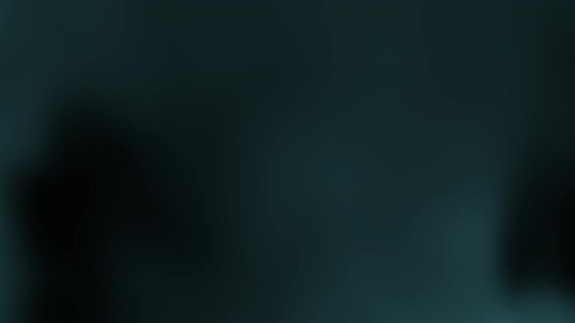 Abstract green gradient motion background with soft textures and fluid patterns showcasing a sense of depth and dynamic movement ideal , blue green gradient blurred background. green Technology 