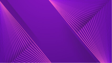 digital abstract purple geometric background with shapes in a modern vector illustration