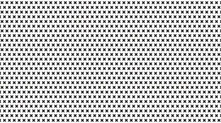 Vector illustration of round beads pattern on white background. Vector illustration of round beads pattern on white background.