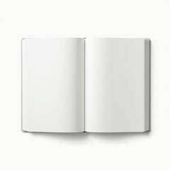 Naklejka premium Blank mockup for showcasing design ideas