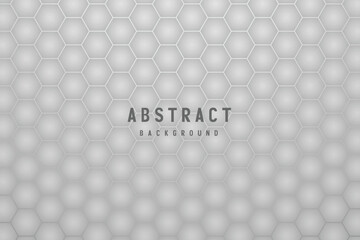 Abstract Hexagon Background (2)