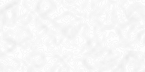 Abstract pattern with lines topographic map background. Topography and geography map grid abstract backdrop. Topographic cartography. Topographic Map. Topographic Relief.