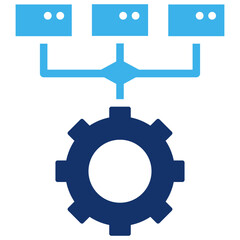 Task Automation Icon
