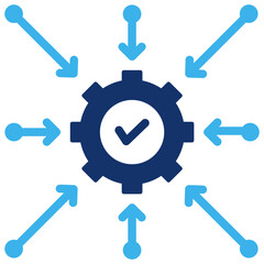 Integration Icon