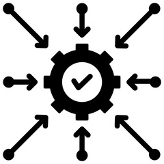 Integration Icon