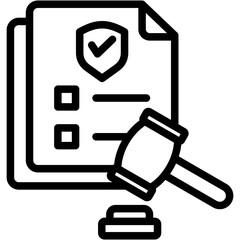 Compliance Icon
