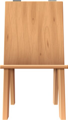 3d Easel