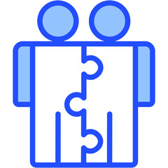 Synergy Icon