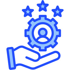 Responsibility Icon