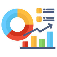 Analytics Icon