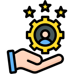 Responsibility Icon