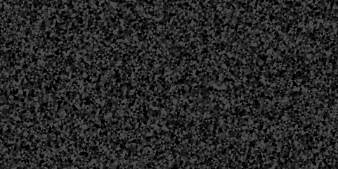 Abstract geometric wall tile and metal cube background triangle wallpaper. Seamless geometric pattern low polygon backdrop background. Gray diamond overlap polygonal background.	
