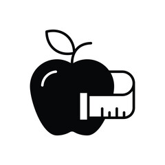 Body Care Vector icon