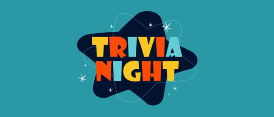 Trivia night © Brad Pict