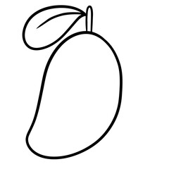 Mango © Wimonsiri