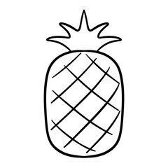 Pineapple  © Wimonsiri