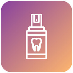 Freshener Icon Style