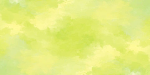 Abstract material textured background with space. green watercolor background. Elegant light green background with mottled vintage texture in old fancy background design.	