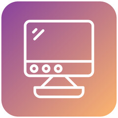 Computer Icon Style