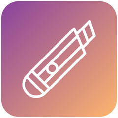 Cutter Icon Style