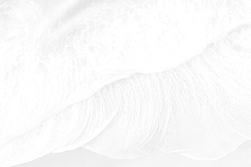 Obraz premium white paper texture