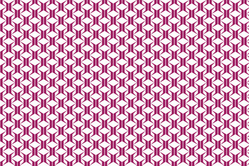 vector seamless pattern with dots
