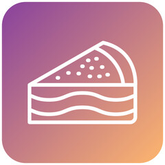 Pie Icon Style