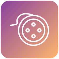 Spool Icon Style