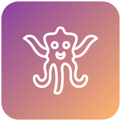 Kraken Icon Style