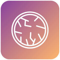 Tumbleweed Icon Style