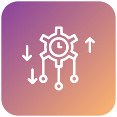 Integration Icon Style