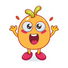 Obraz premium cartoon, monster, illustration, animal, cute, vector, funny, character, 3d, fun, alien, bird, green, bug, art, red, happy, isolated, owl, comic, halloween, love, virus, nature, characters