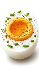 Egg Slice,  Healthy Breakfast